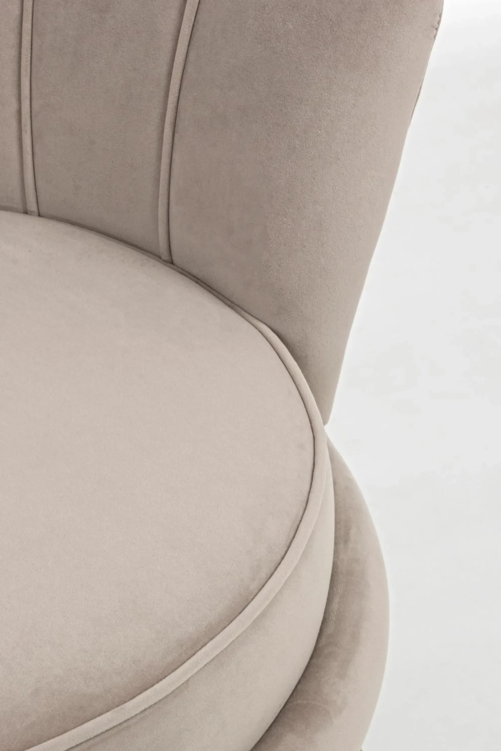 ANDREA BIZZOTTO Sessel GILIOLA