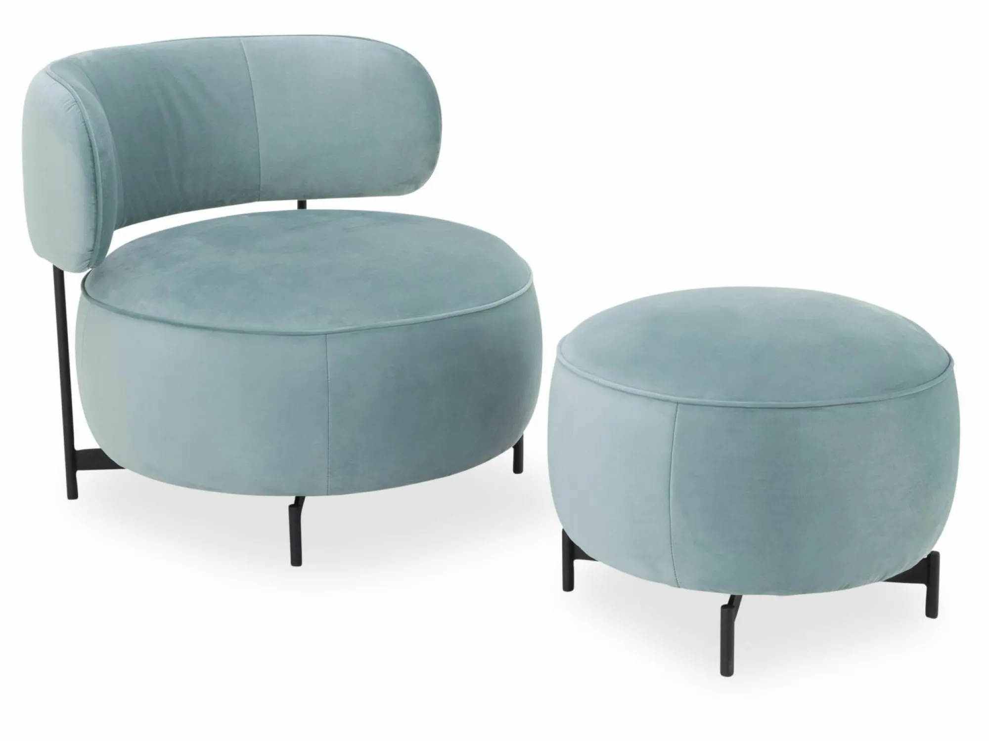 New JOOP! Sessel CHARACTERS