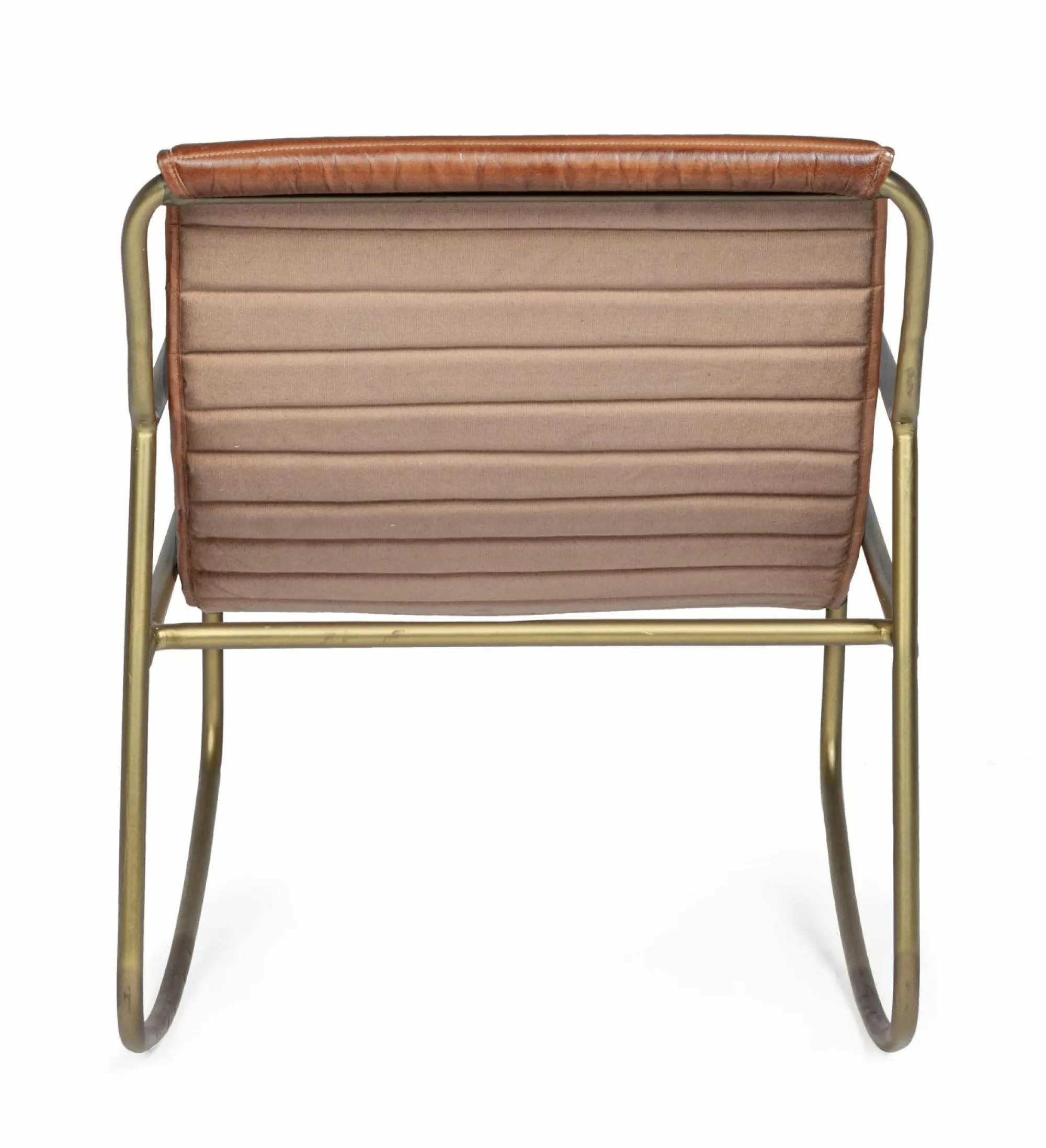 Hot ANDREA BIZZOTTO Sessel KARISMA