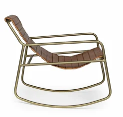 Hot ANDREA BIZZOTTO Sessel KARISMA