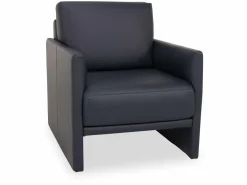 ROLF BENZ Sessel CARA