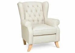 SANSIBAR Sessel BINZ