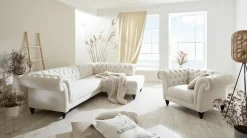 Sale SANSIBAR Sessel LUND