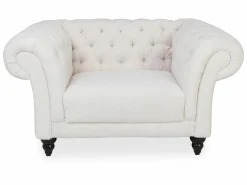 SANSIBAR Sessel LUND