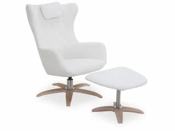 SANSIBAR Sessel TRELLEBORG