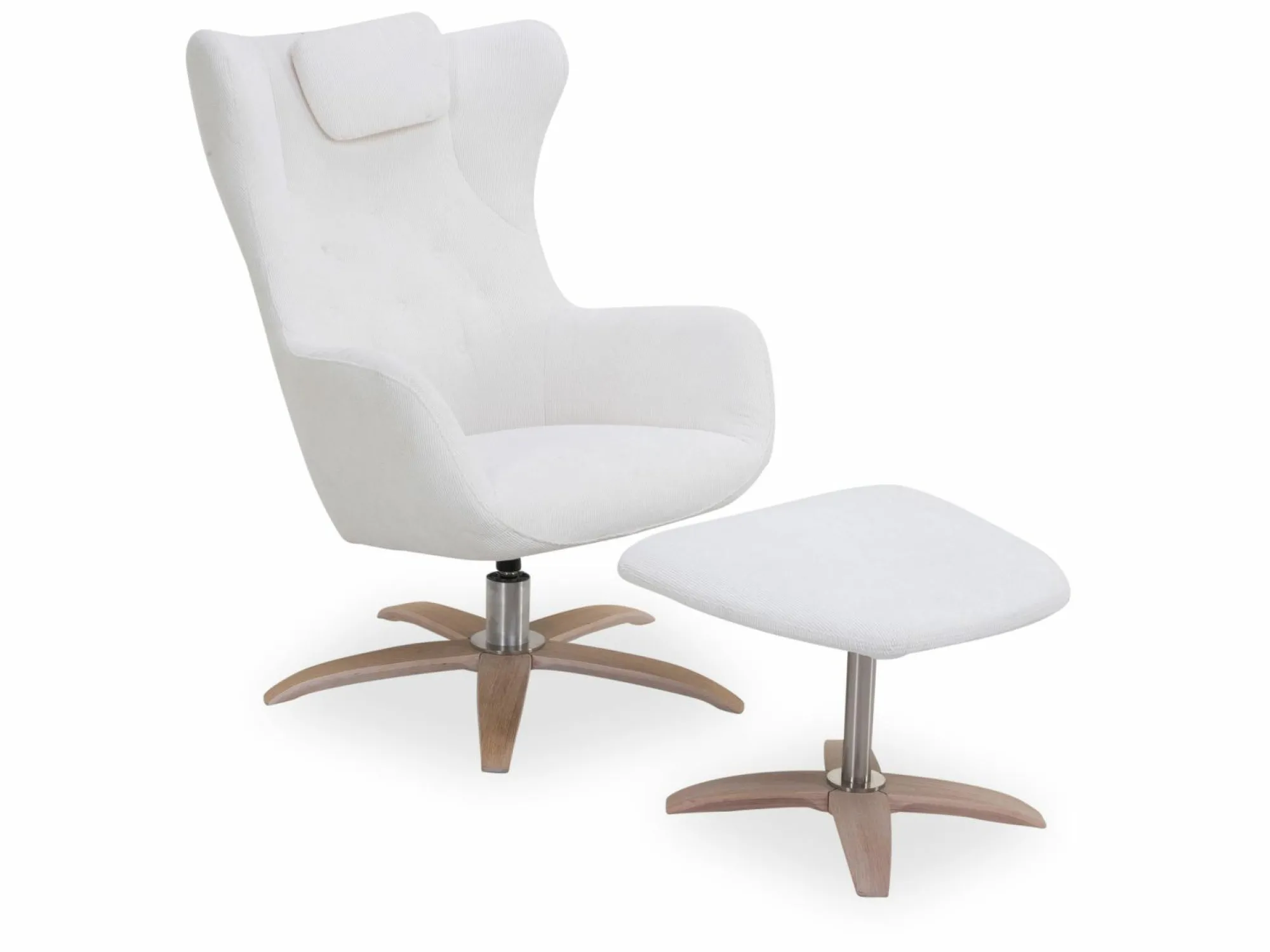 SANSIBAR Sessel TRELLEBORG