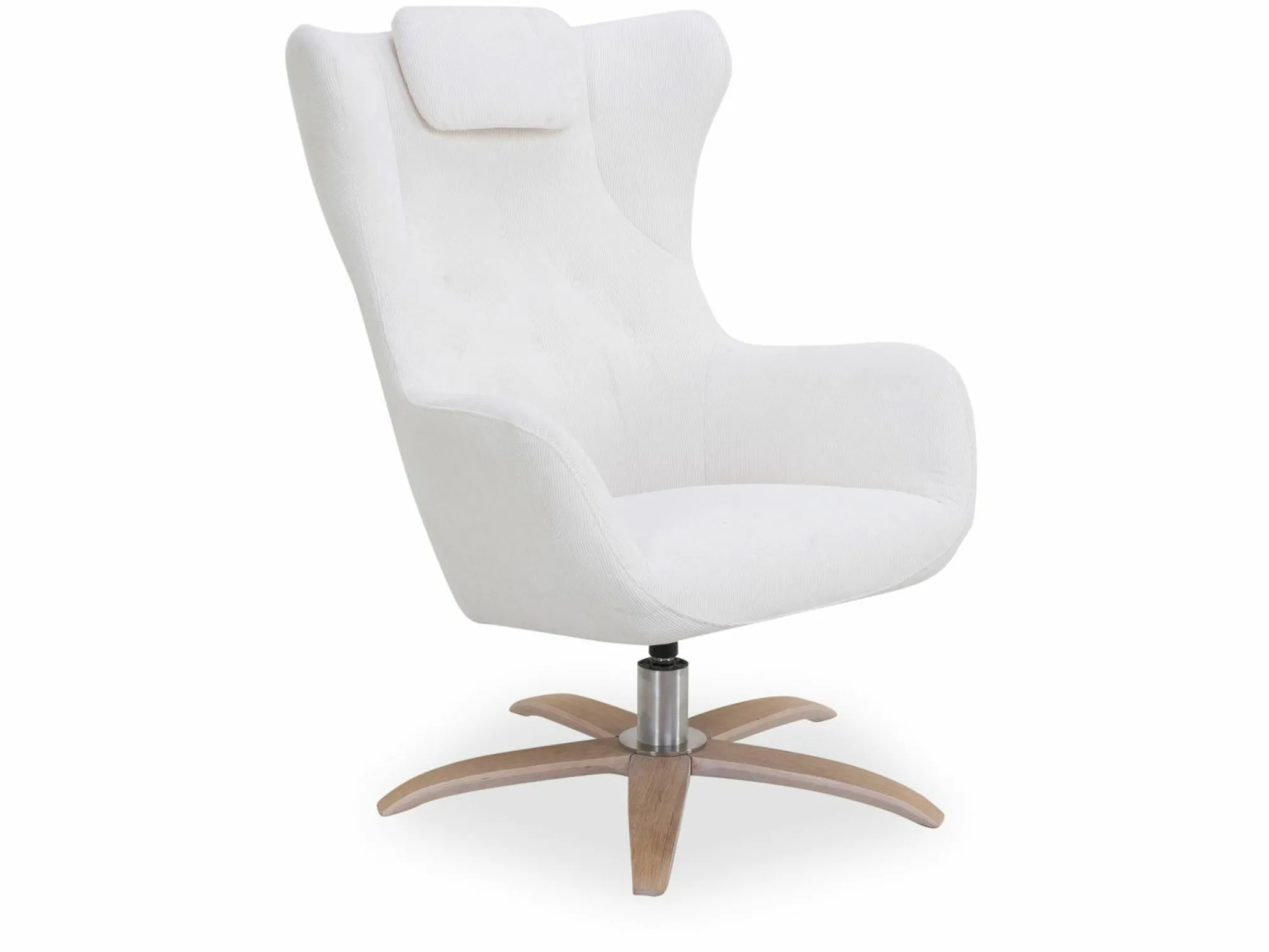 SANSIBAR Sessel TRELLEBORG