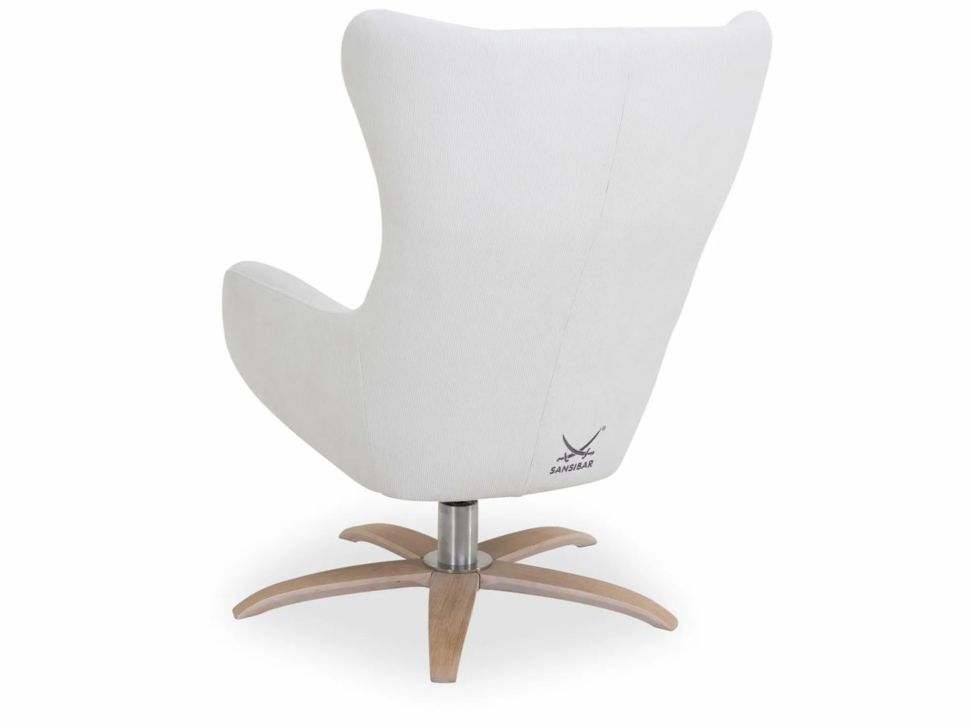 SANSIBAR Sessel TRELLEBORG