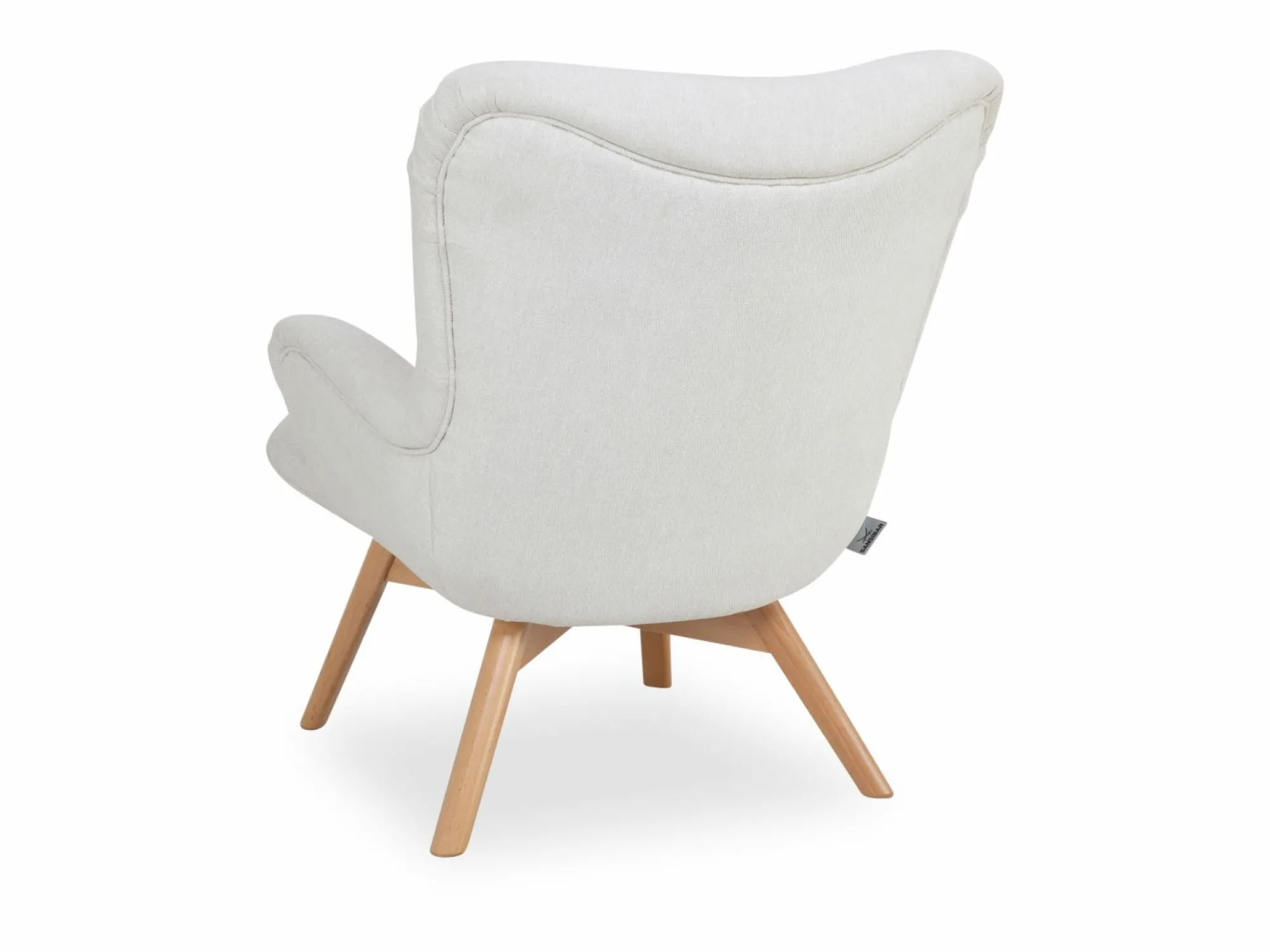 SANSIBAR Sessel ZINGST