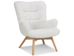 Outlet SANSIBAR Sessel ZINGST