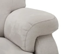 SYSTEMPOLSTER Sessel PAOLO S