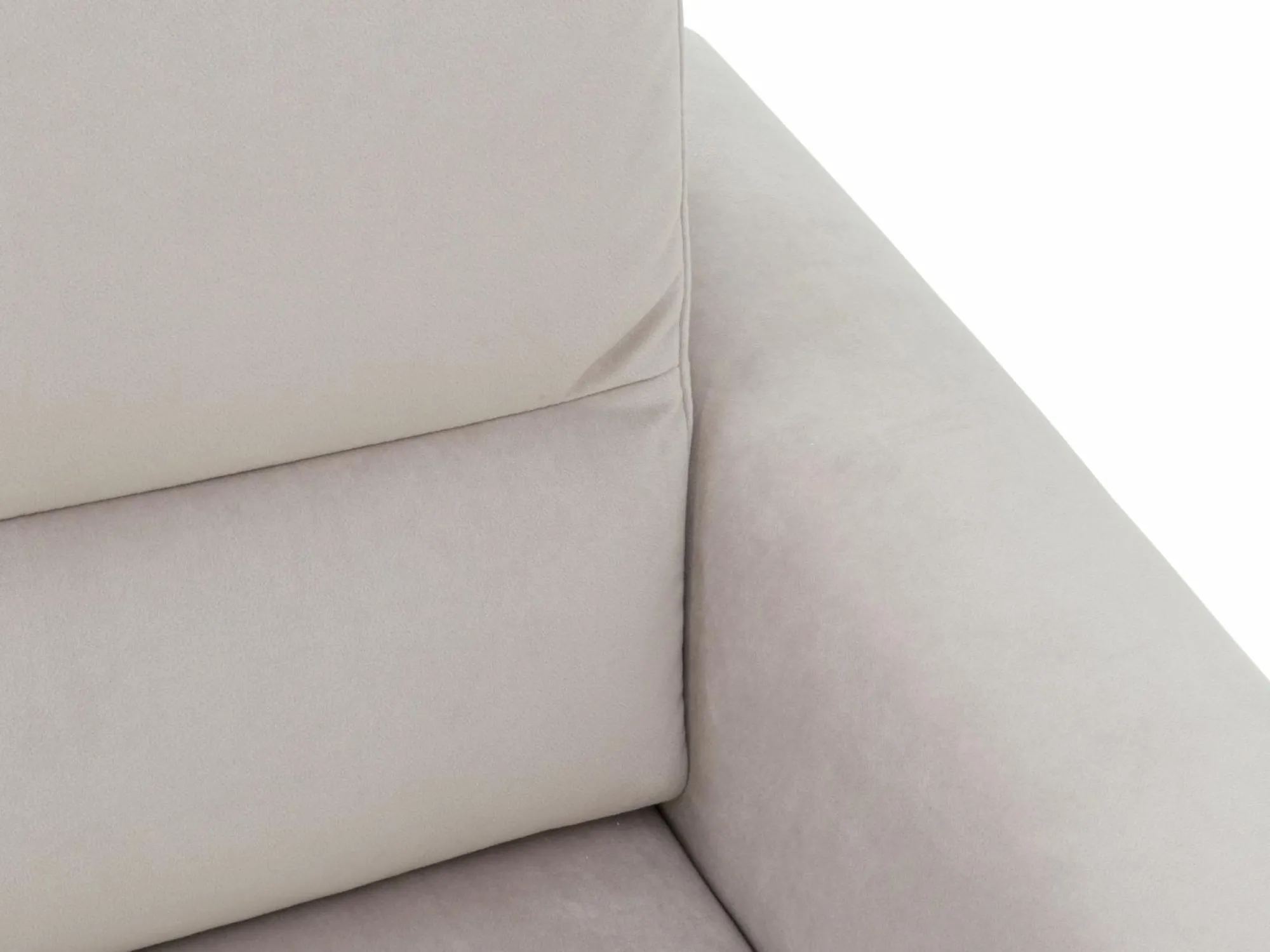 SYSTEMPOLSTER Sessel ZABINO