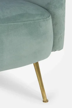 ANDREA BIZZOTTO Sessel TIFFANY