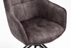 WOLFMÖBEL Sessel WATSON