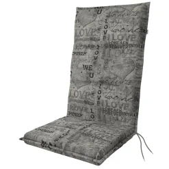 Best doppler Sesselauflage SPOT