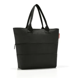 reisenthel shopper e1 - black