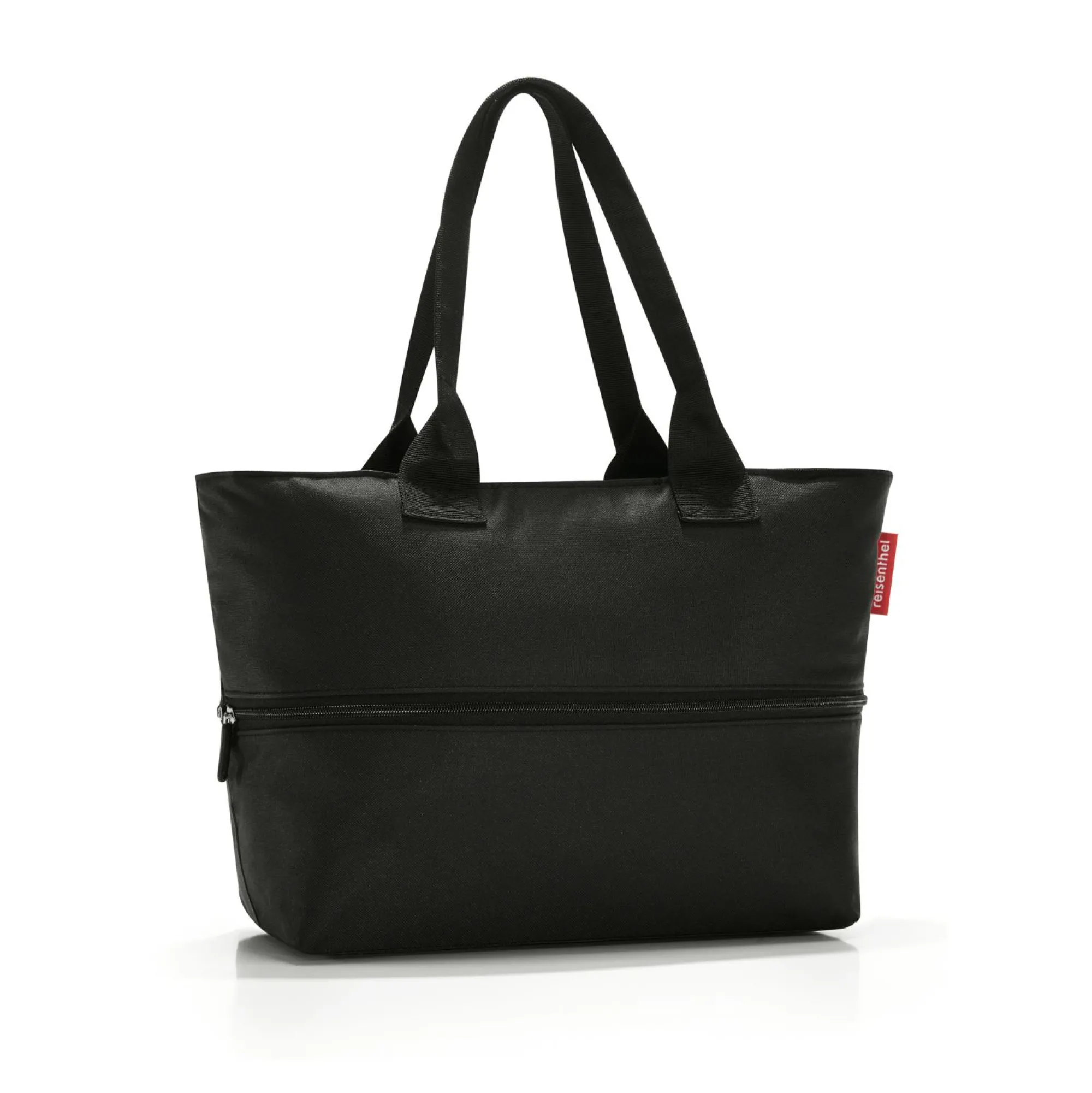 reisenthel shopper e1 - black