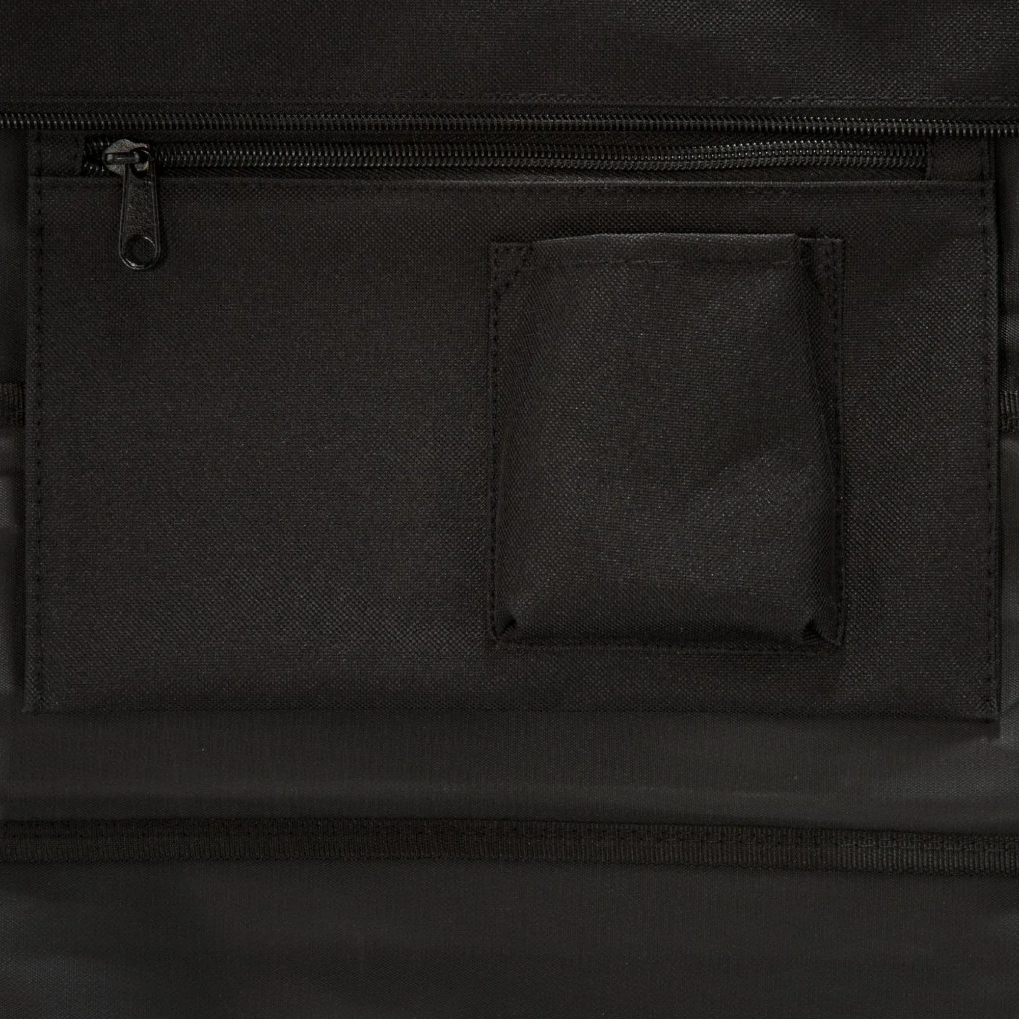 reisenthel shopper e1 - black
