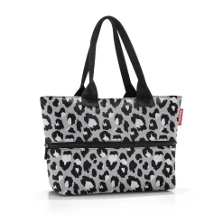 reisenthel shopper e1 - leo nero