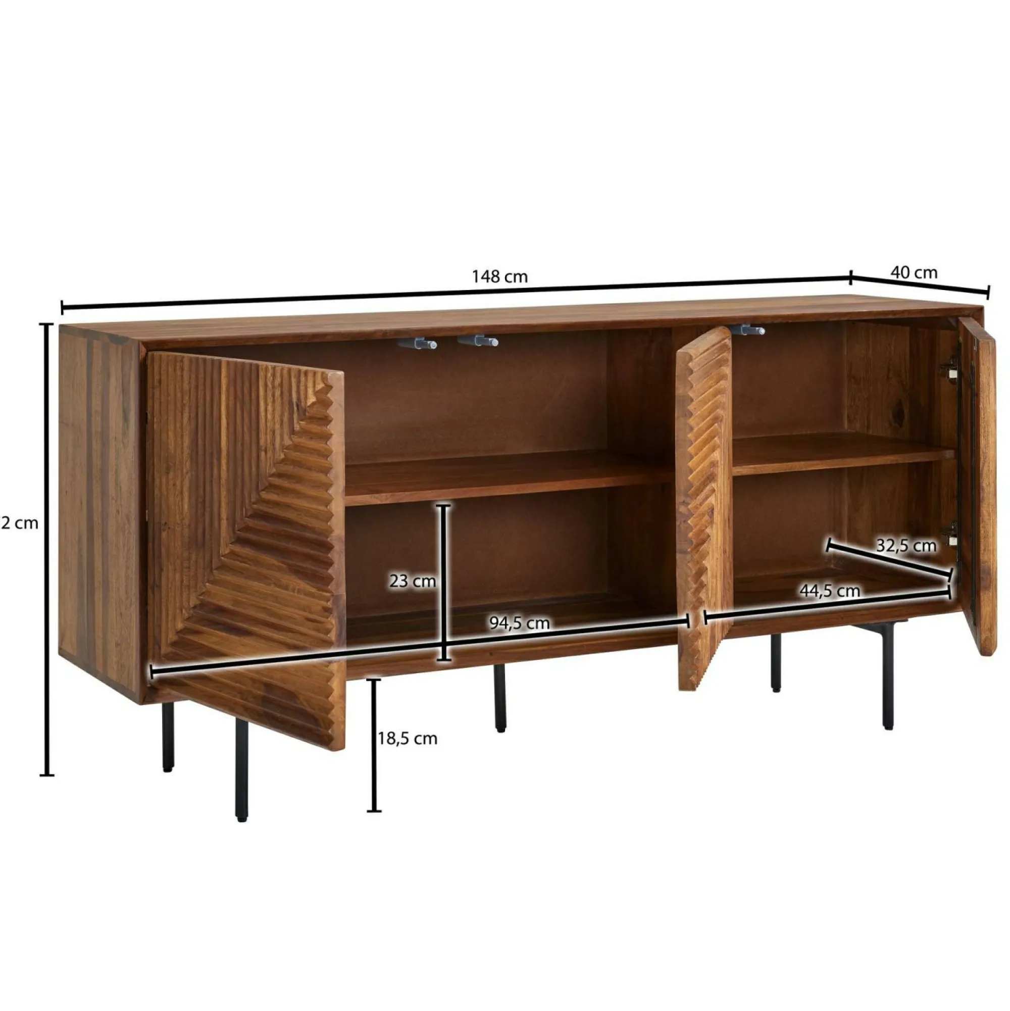 Sonstige Sideboard