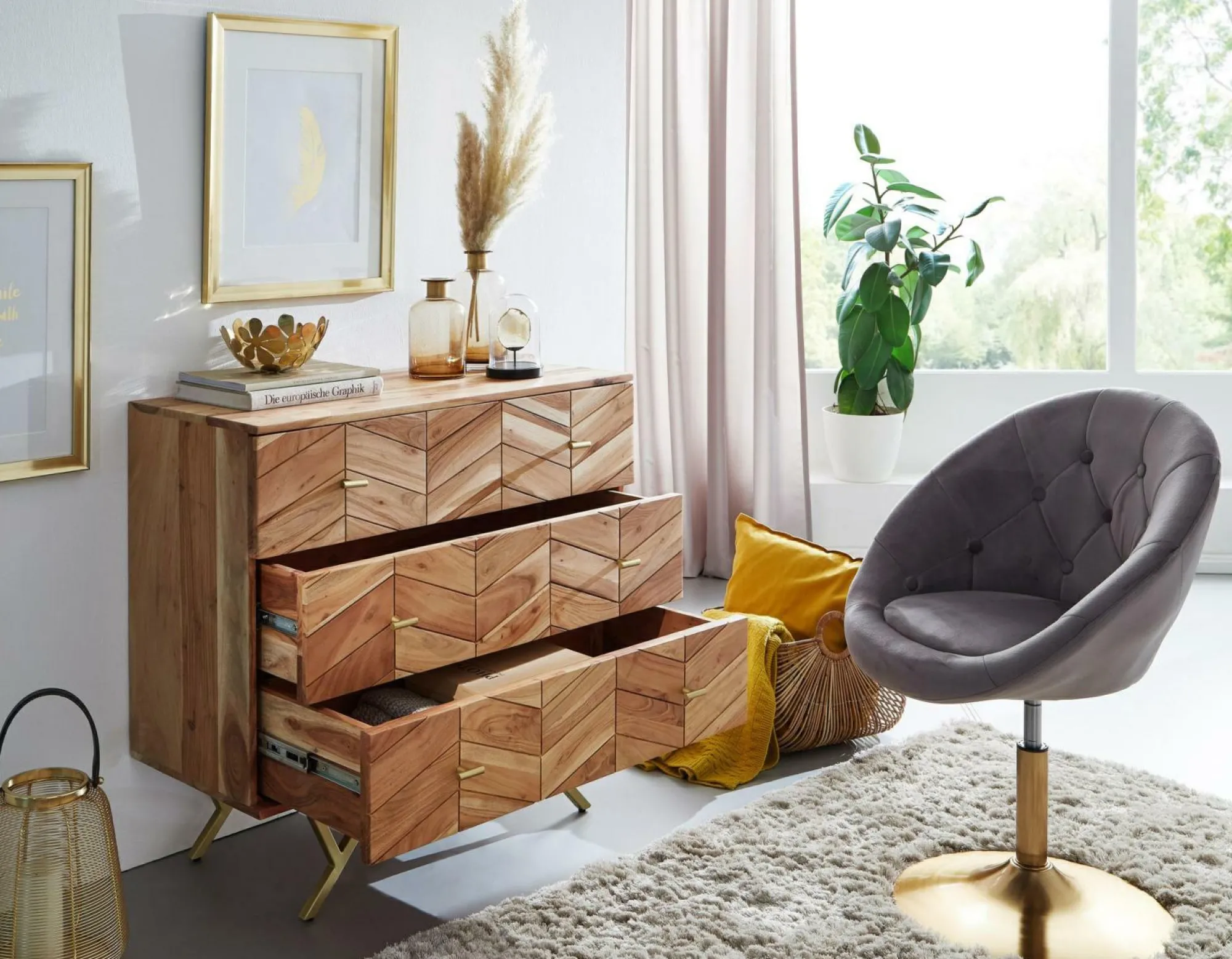 Sonstige Sideboard