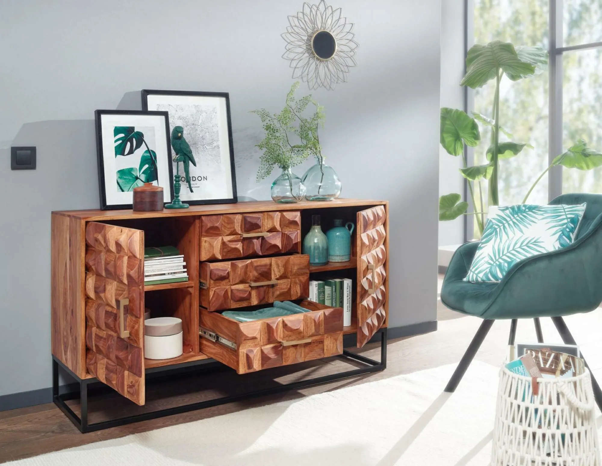Sonstige Sideboard