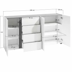 Sonstige Sideboard ATRIUM