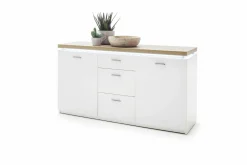Online MCA Sideboard CALI