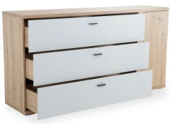 Clearance HARPER Sideboard IBIZA