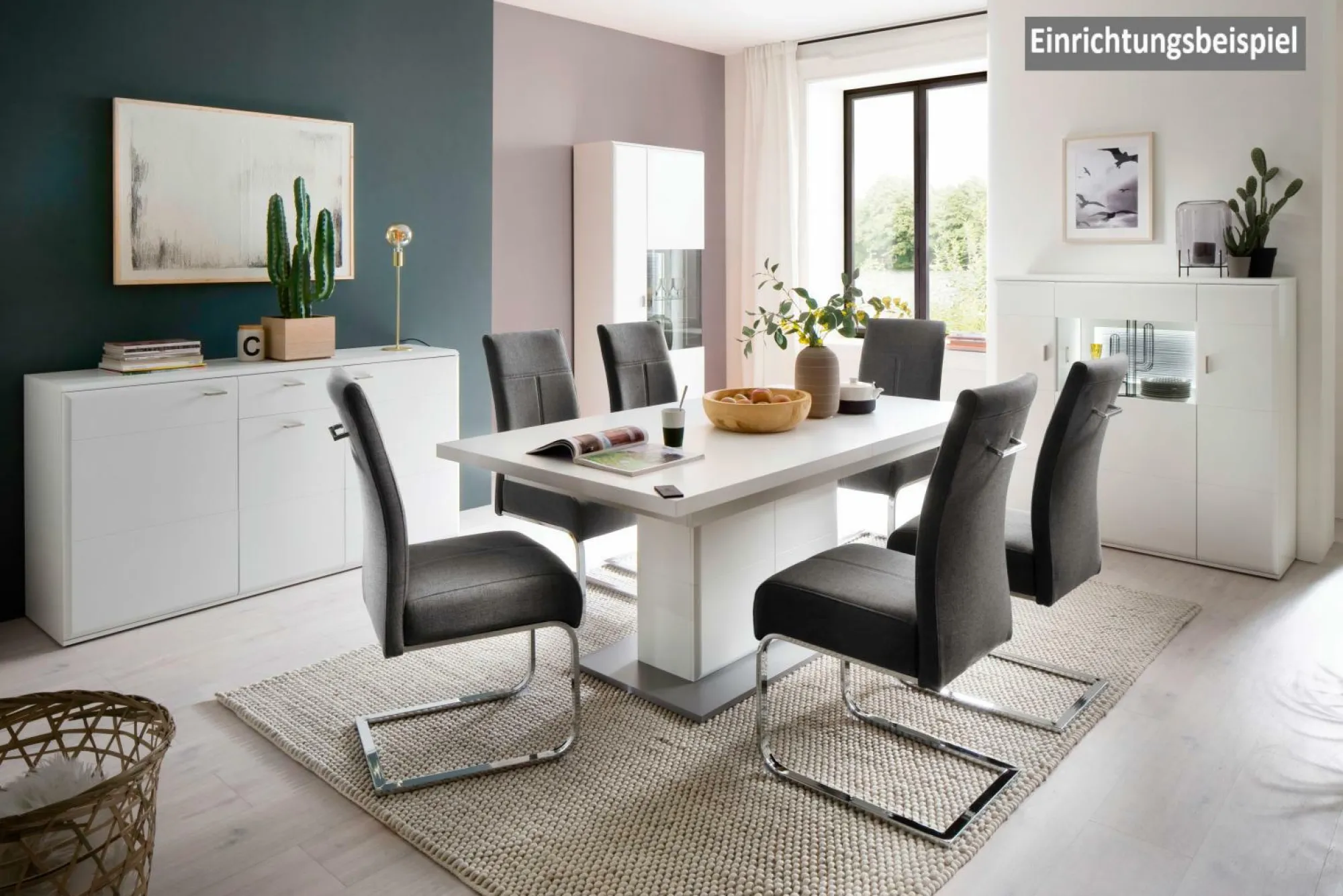 Best HARPER Sideboard MULAN