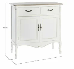 Hot ANDREA BIZZOTTO Sideboard JUSTINE