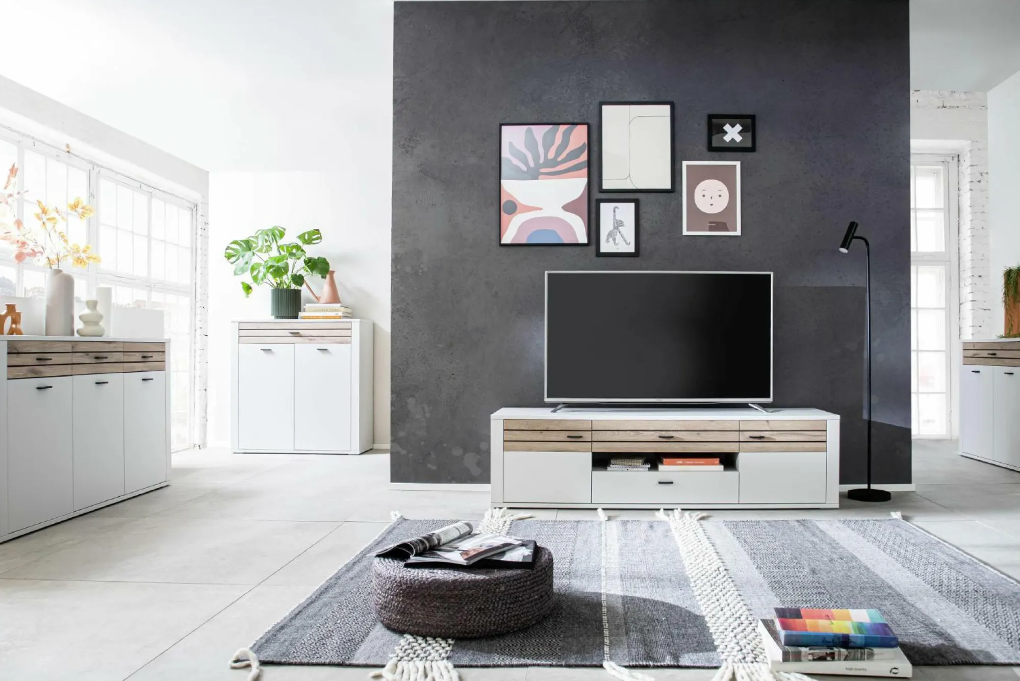 Outlet MCA Sideboard MANTENA