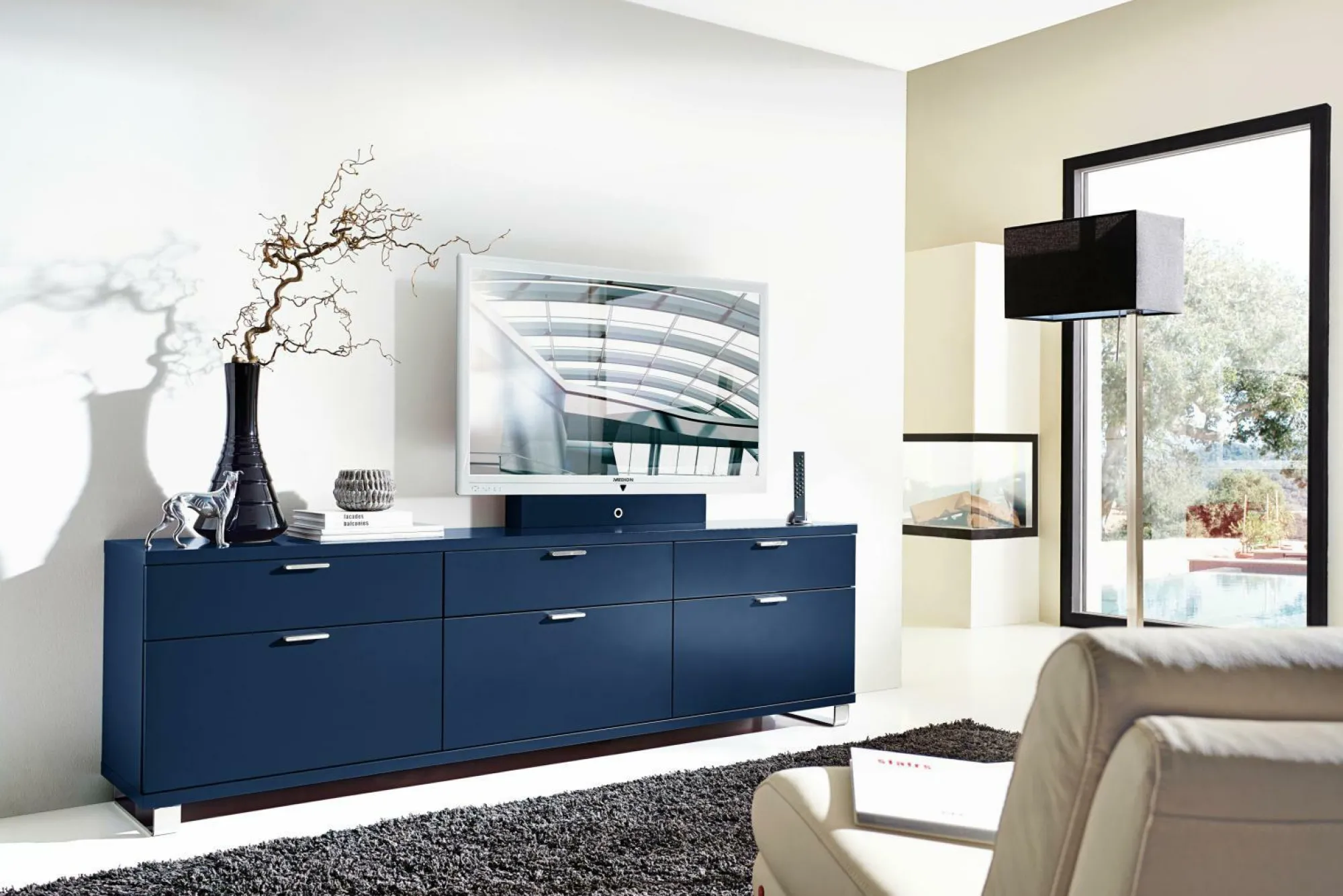 MONDO Sideboard ARTIST