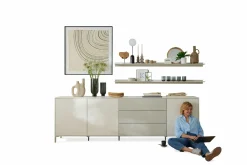 MONDO Sideboard DIAMO