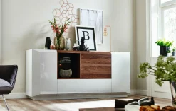 Online MONDO Sideboard PRISMA MEDIA
