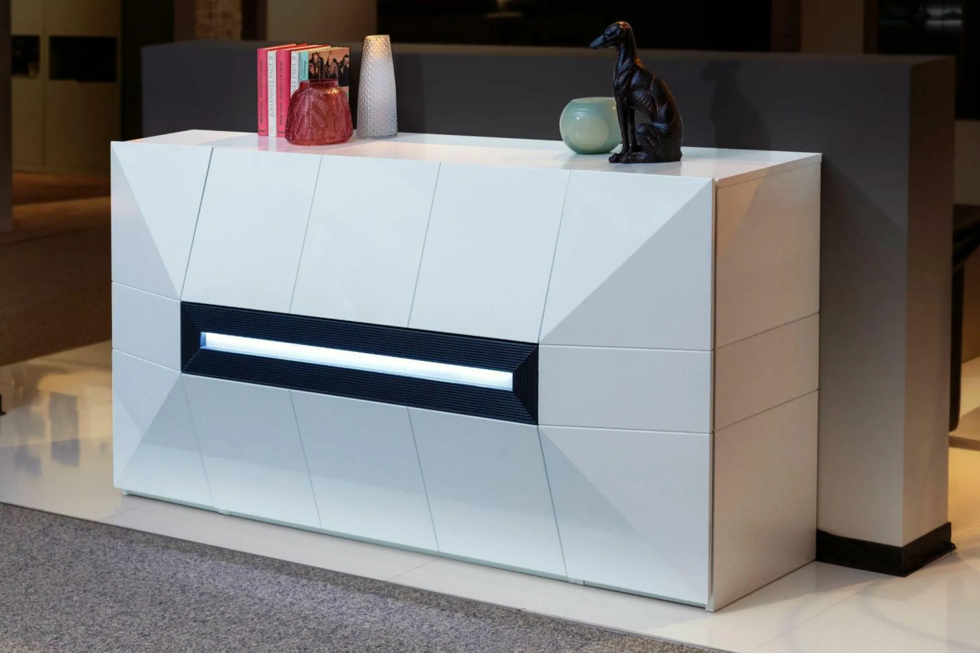 MONDO Sideboard PRISMA PLUS