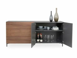 Best ROLF BENZ Sideboard 9200 STRETTO
