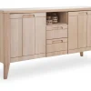 SANSIBAR Sideboard DORNUM