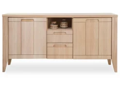 SANSIBAR Sideboard DORNUM