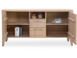 SANSIBAR Sideboard DORNUM