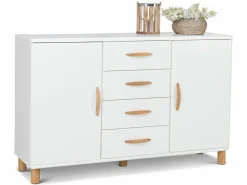 SANSIBAR Sideboard Kliff