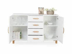 SANSIBAR Sideboard Kliff