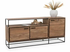 SANSIBAR Sideboard NORDERNEY
