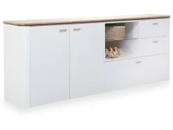 SANSIBAR Sideboard VISTRA