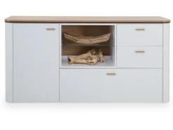 Outlet SANSIBAR Sideboard VISTRA