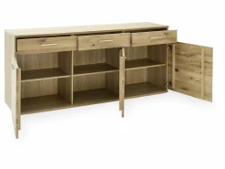 Clearance MCA Sideboard SANTORI