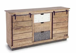ANDREA BIZZOTTO Sideboard TUDOR