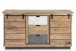 ANDREA BIZZOTTO Sideboard TUDOR