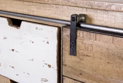 ANDREA BIZZOTTO Sideboard TUDOR