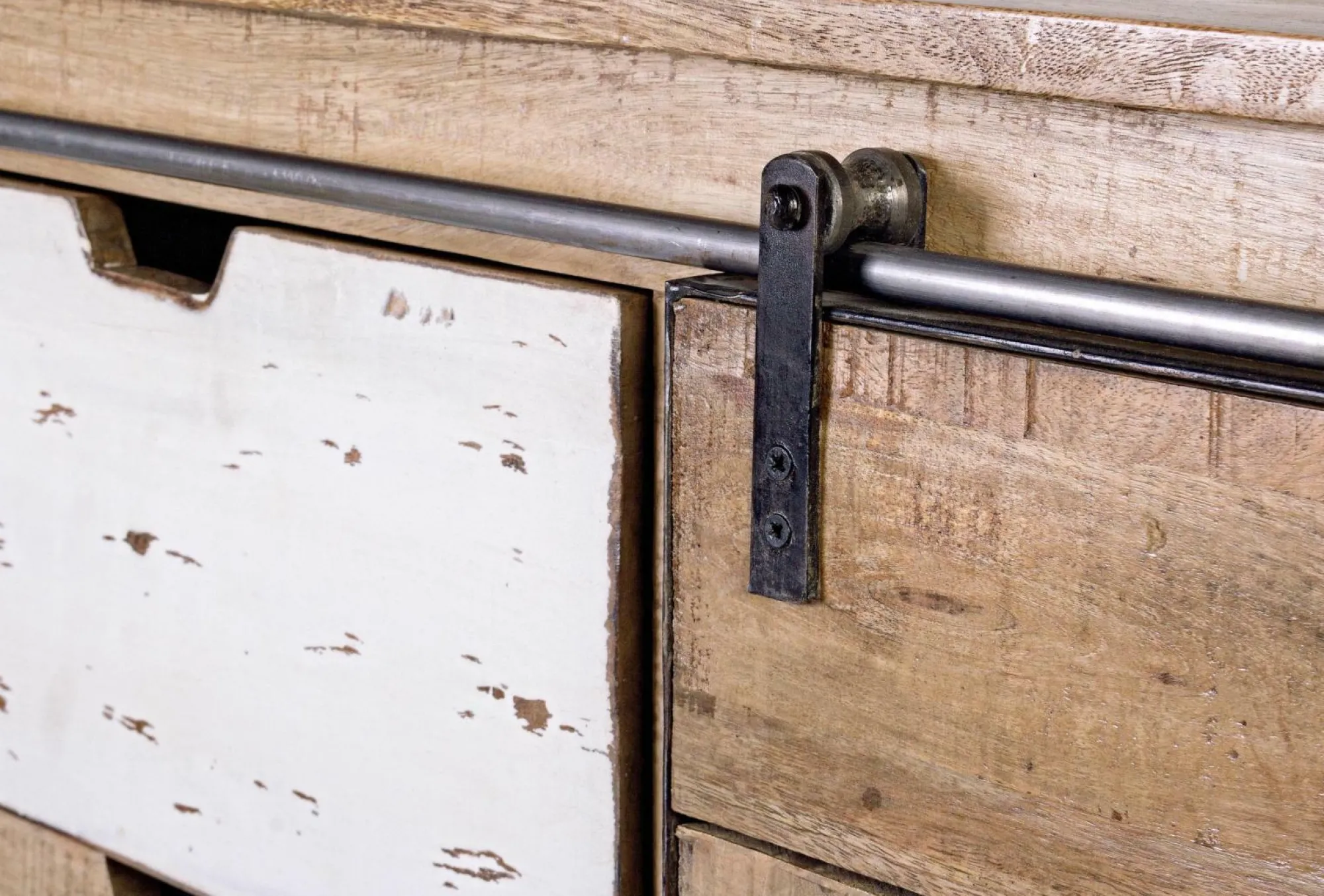 ANDREA BIZZOTTO Sideboard TUDOR